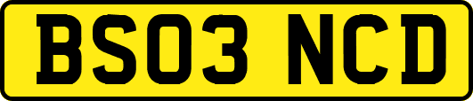 BS03NCD