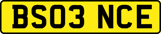 BS03NCE