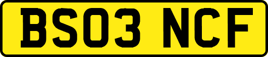 BS03NCF