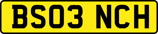 BS03NCH