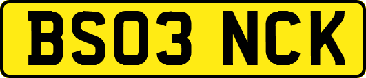 BS03NCK