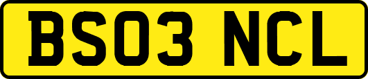 BS03NCL