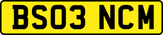 BS03NCM