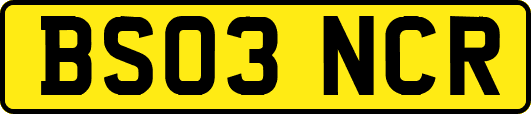 BS03NCR