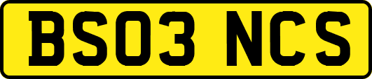 BS03NCS