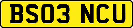 BS03NCU