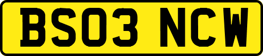 BS03NCW