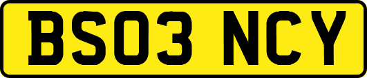 BS03NCY