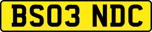 BS03NDC