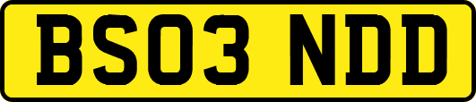 BS03NDD
