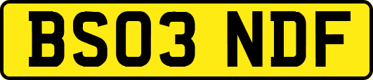 BS03NDF