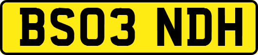 BS03NDH