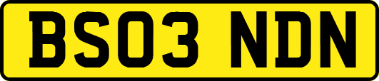 BS03NDN