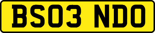 BS03NDO