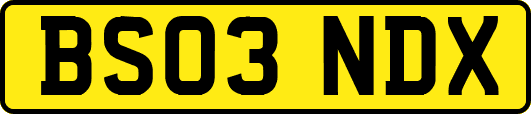 BS03NDX