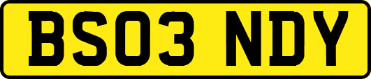 BS03NDY