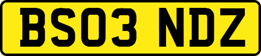 BS03NDZ