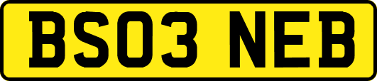 BS03NEB