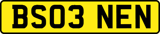 BS03NEN