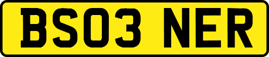 BS03NER