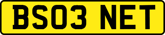 BS03NET