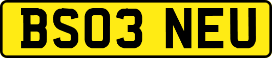 BS03NEU