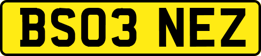 BS03NEZ