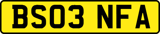 BS03NFA