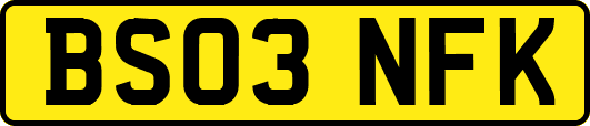 BS03NFK