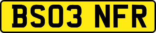 BS03NFR