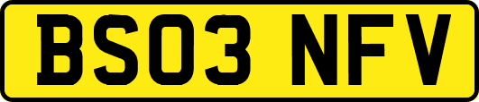 BS03NFV