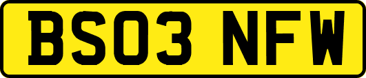 BS03NFW