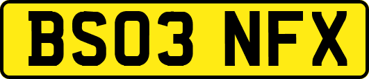BS03NFX