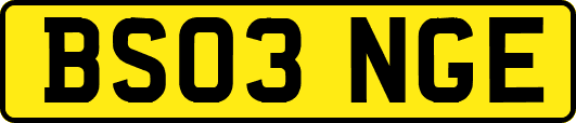 BS03NGE