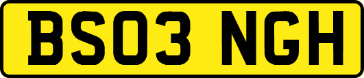 BS03NGH