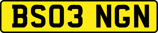 BS03NGN