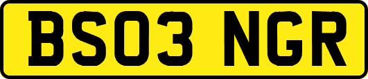 BS03NGR