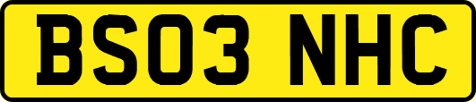 BS03NHC