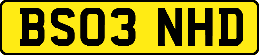 BS03NHD