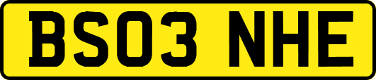 BS03NHE
