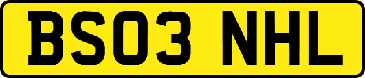 BS03NHL