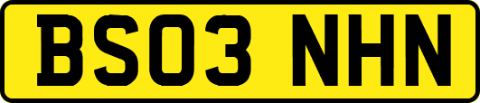 BS03NHN