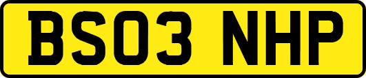 BS03NHP