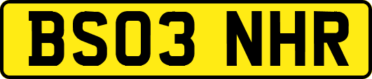 BS03NHR