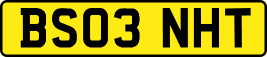 BS03NHT