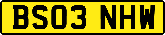 BS03NHW