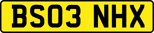 BS03NHX