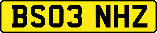 BS03NHZ