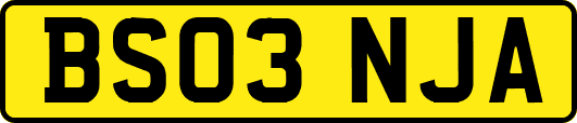BS03NJA