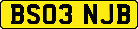 BS03NJB
